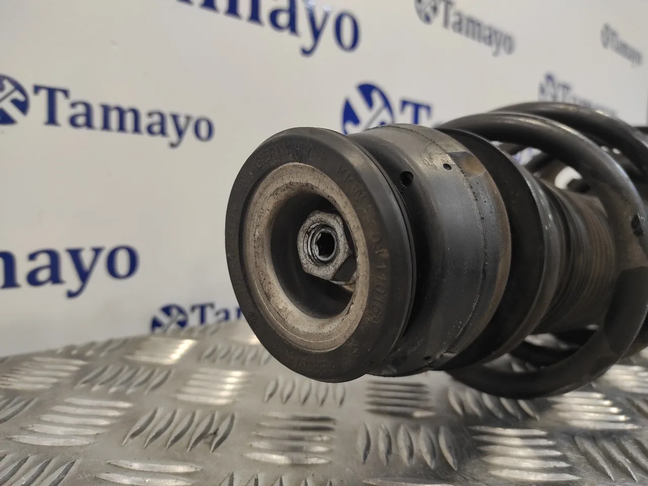Amortiguador Delantero Izquierdo para Seat Toledo (Kg3)