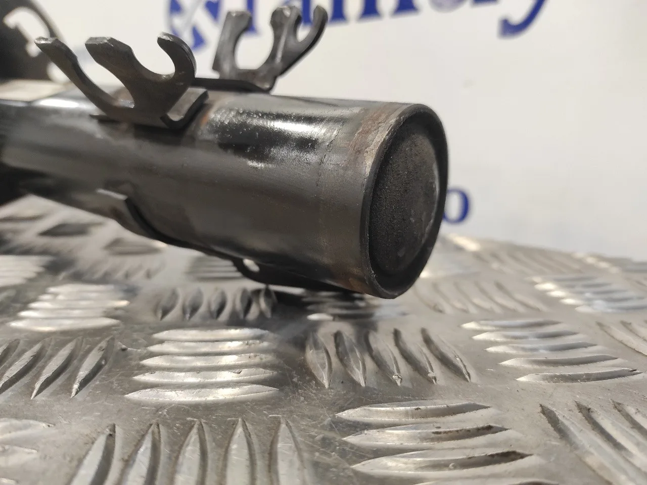 Amortiguador Delantero Izquierdo para Seat Toledo (Kg3)