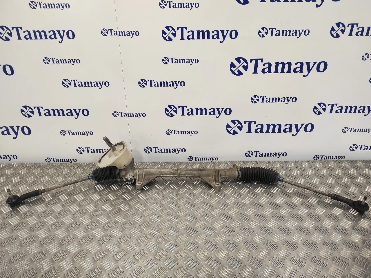 Cremallera Direccion para Renault Modus