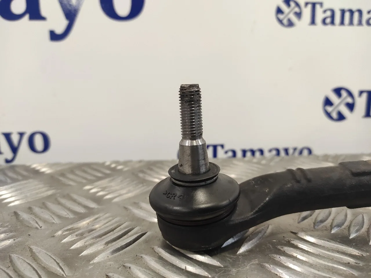 Cremallera Direccion para Renault Modus