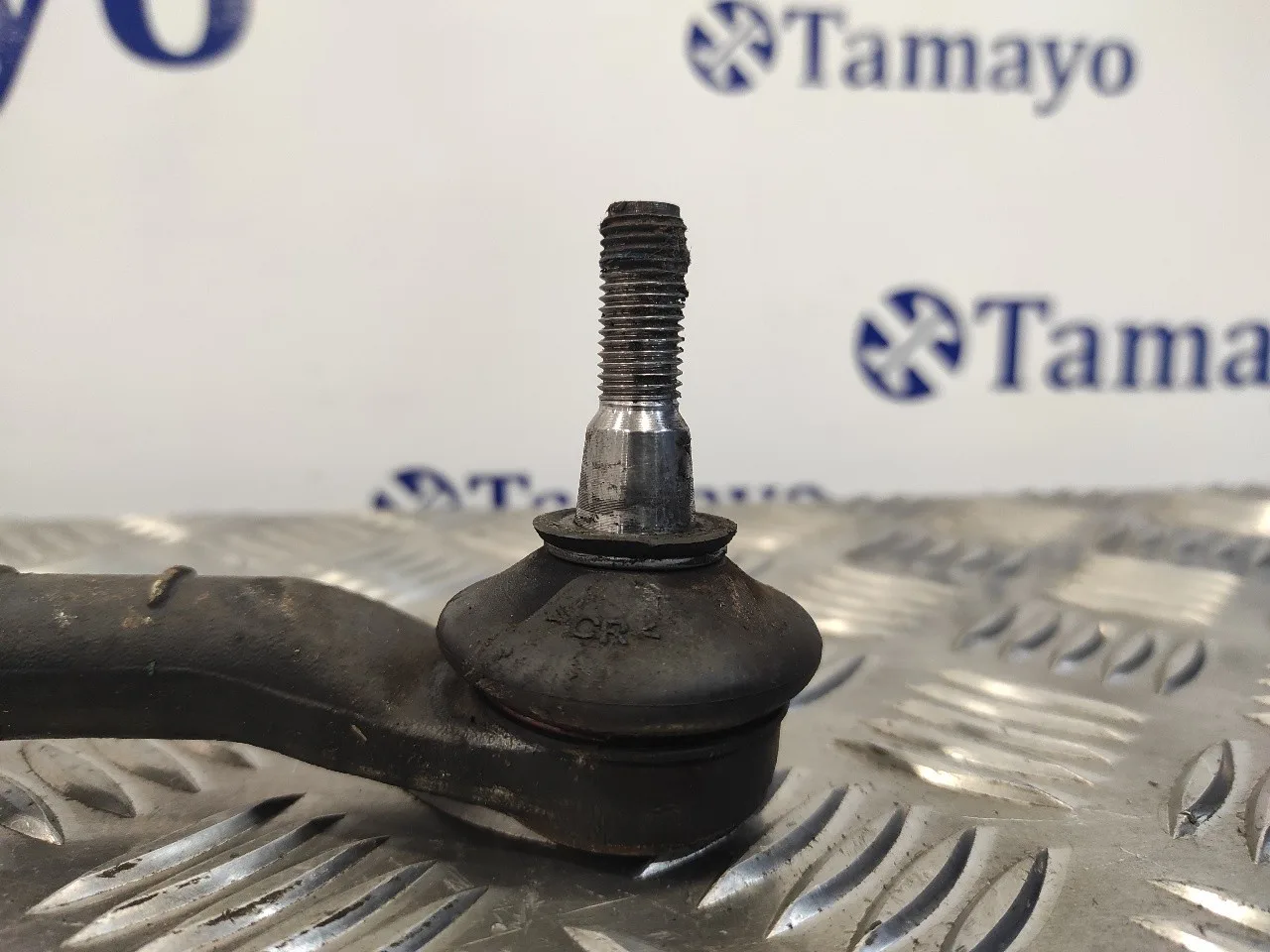 Cremallera Direccion para Renault Modus