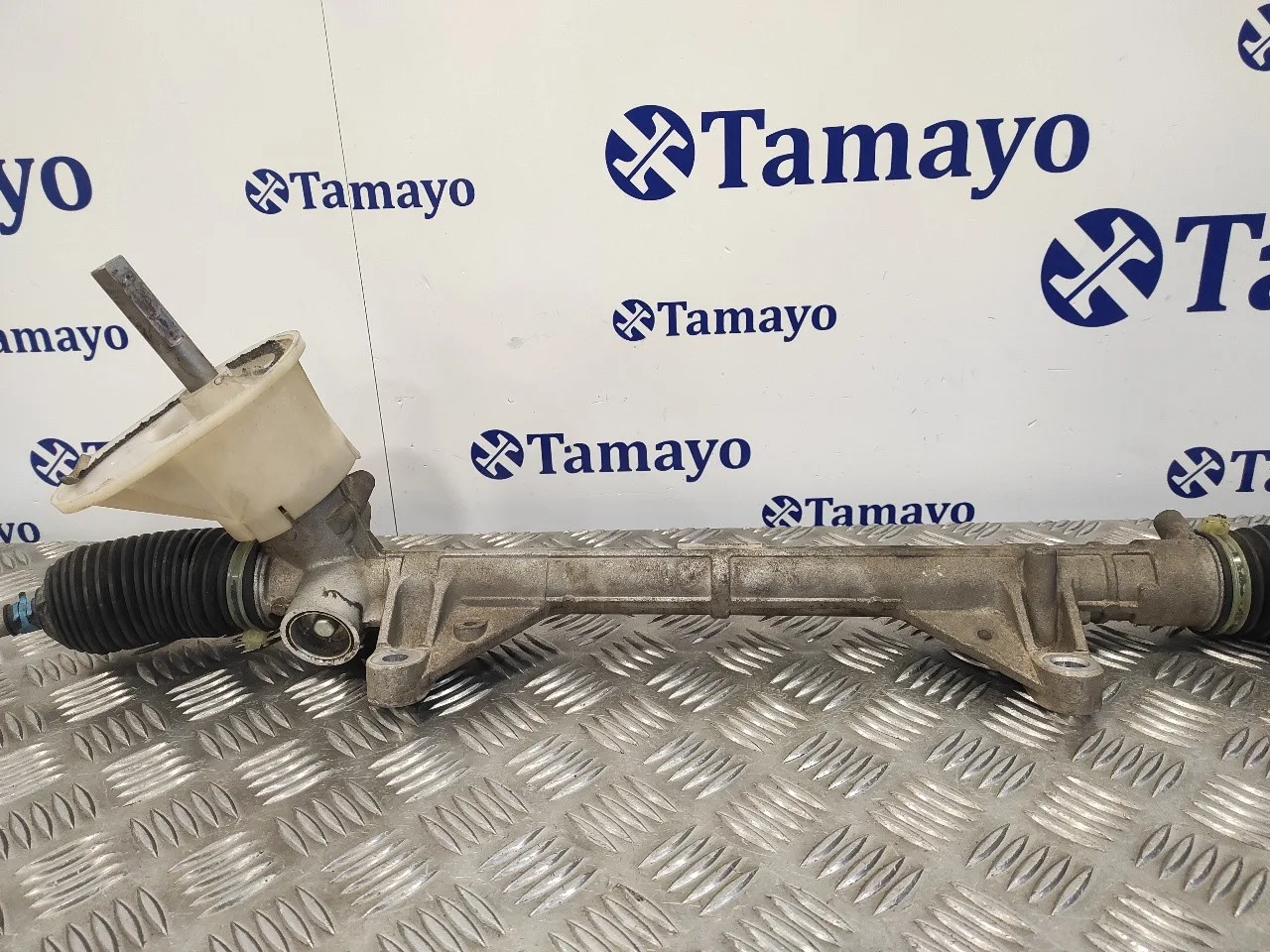 Cremallera Direccion para Renault Modus