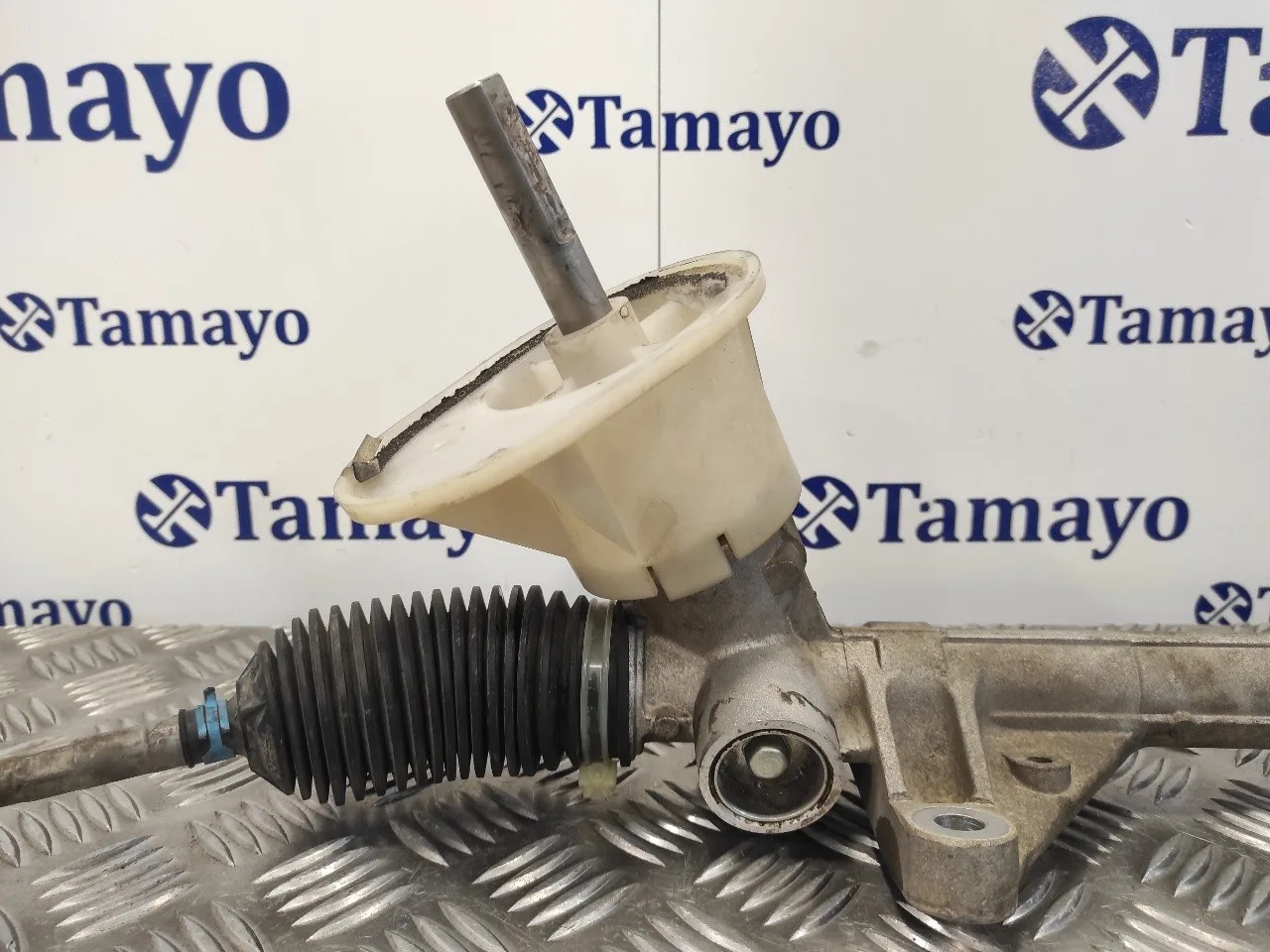 Cremallera Direccion para Renault Modus