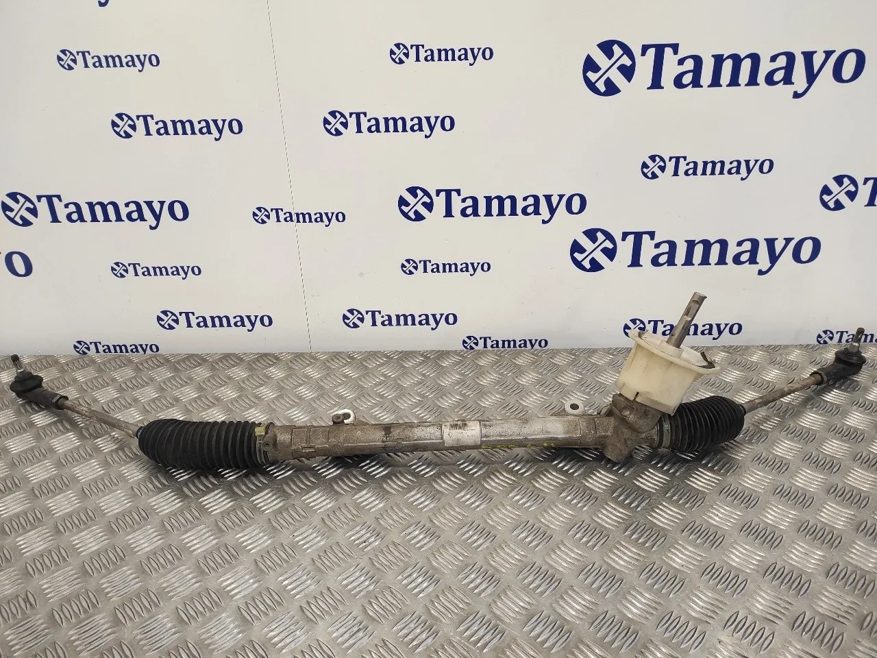 Cremallera Direccion para Renault Modus