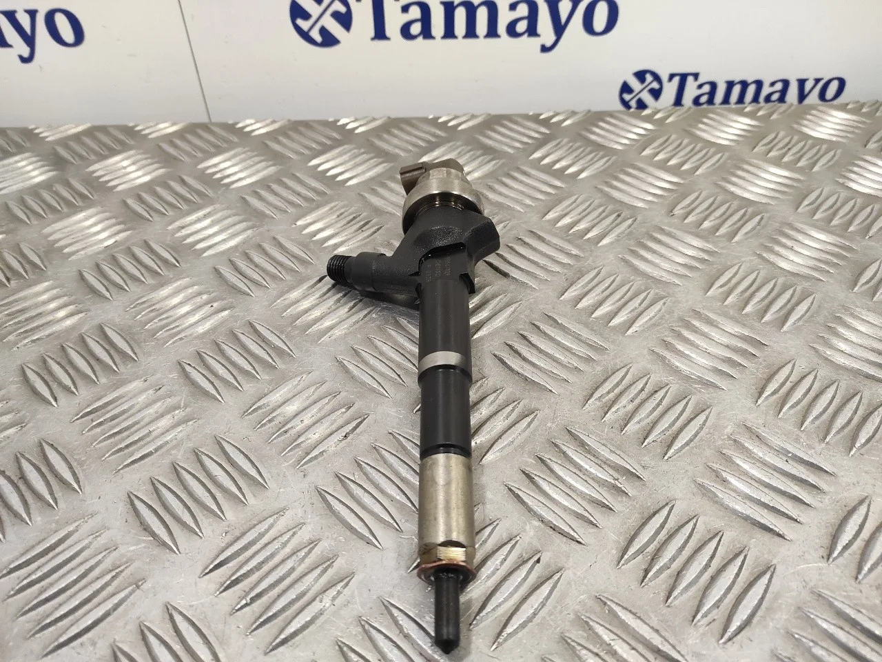Inyector para Opel Meriva B