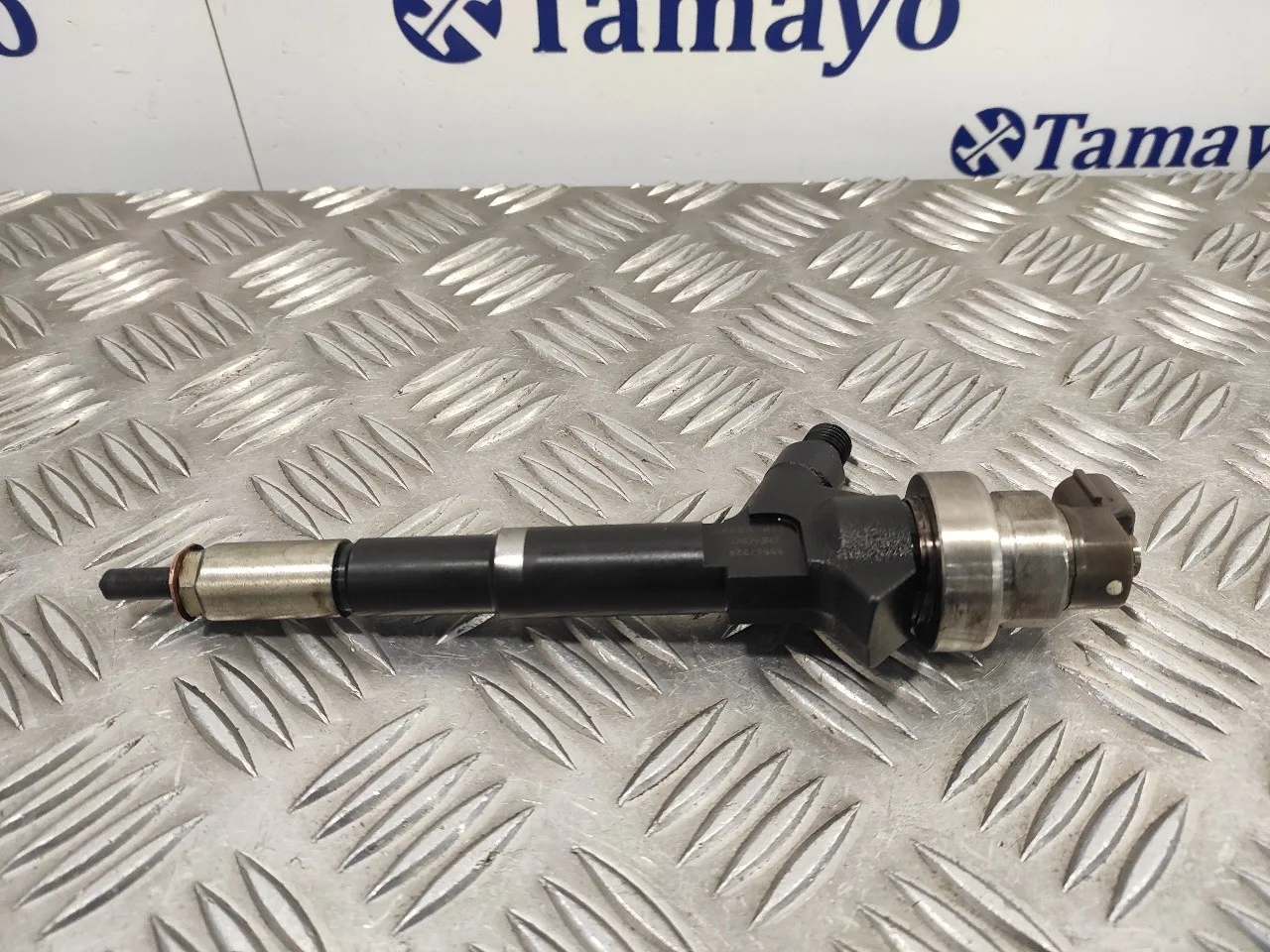 Inyector para Opel Meriva B