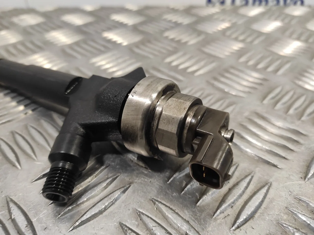 Inyector para Opel Meriva B