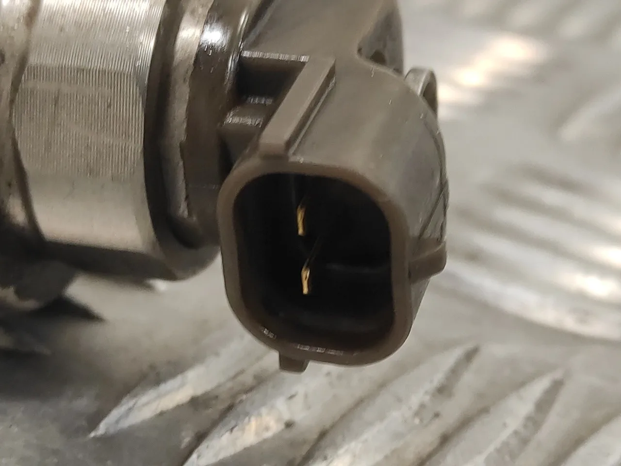Inyector para Opel Meriva B