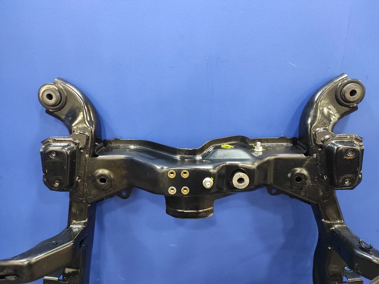 Puente Delantero para Opel Astra G Berlina