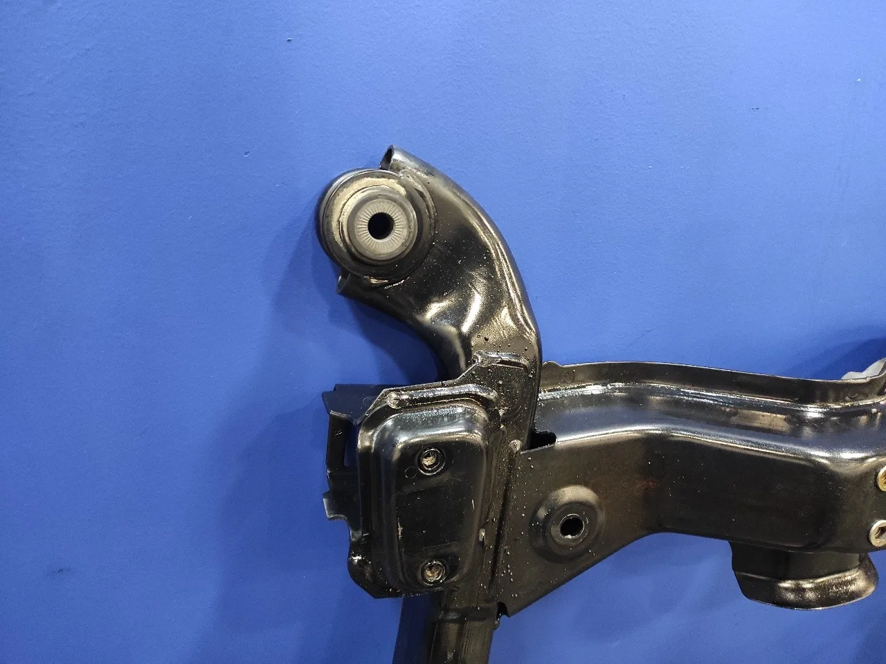 Puente Delantero para Opel Astra G Berlina