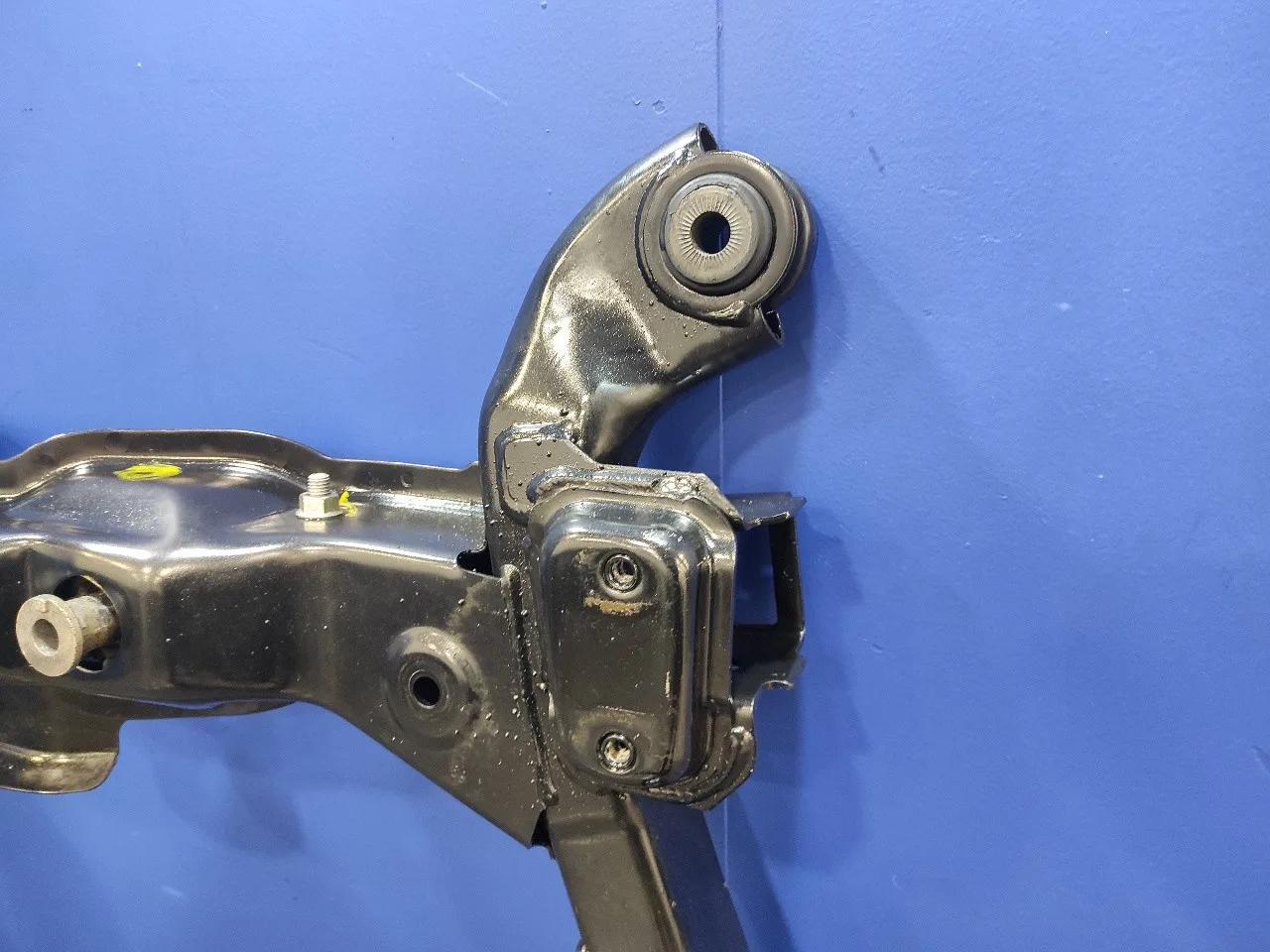 Puente Delantero para Opel Astra G Berlina