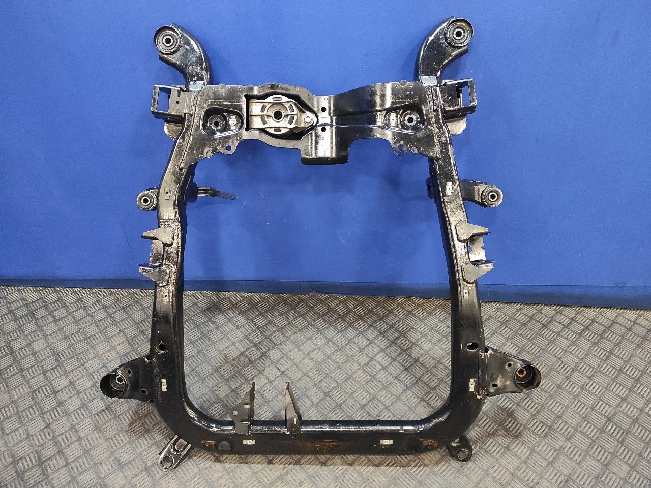 Puente Delantero para Opel Astra G Berlina