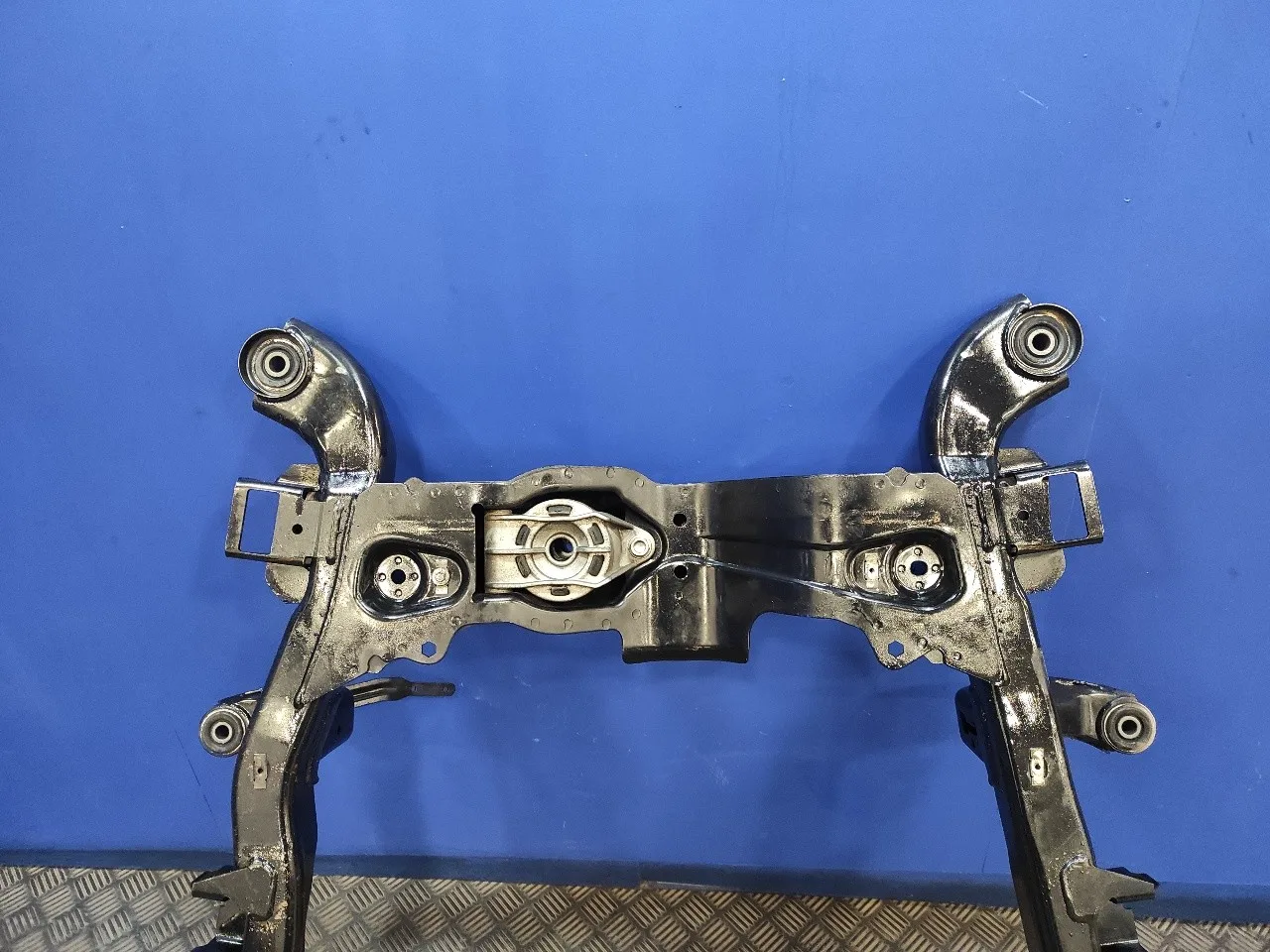 Puente Delantero para Opel Astra G Berlina
