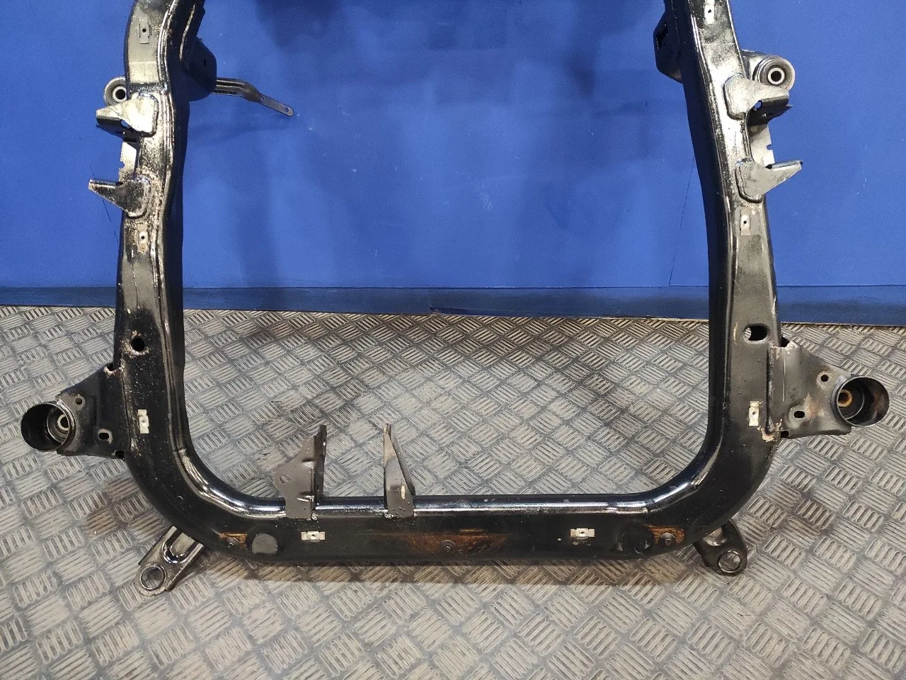 Puente Delantero para Opel Astra G Berlina