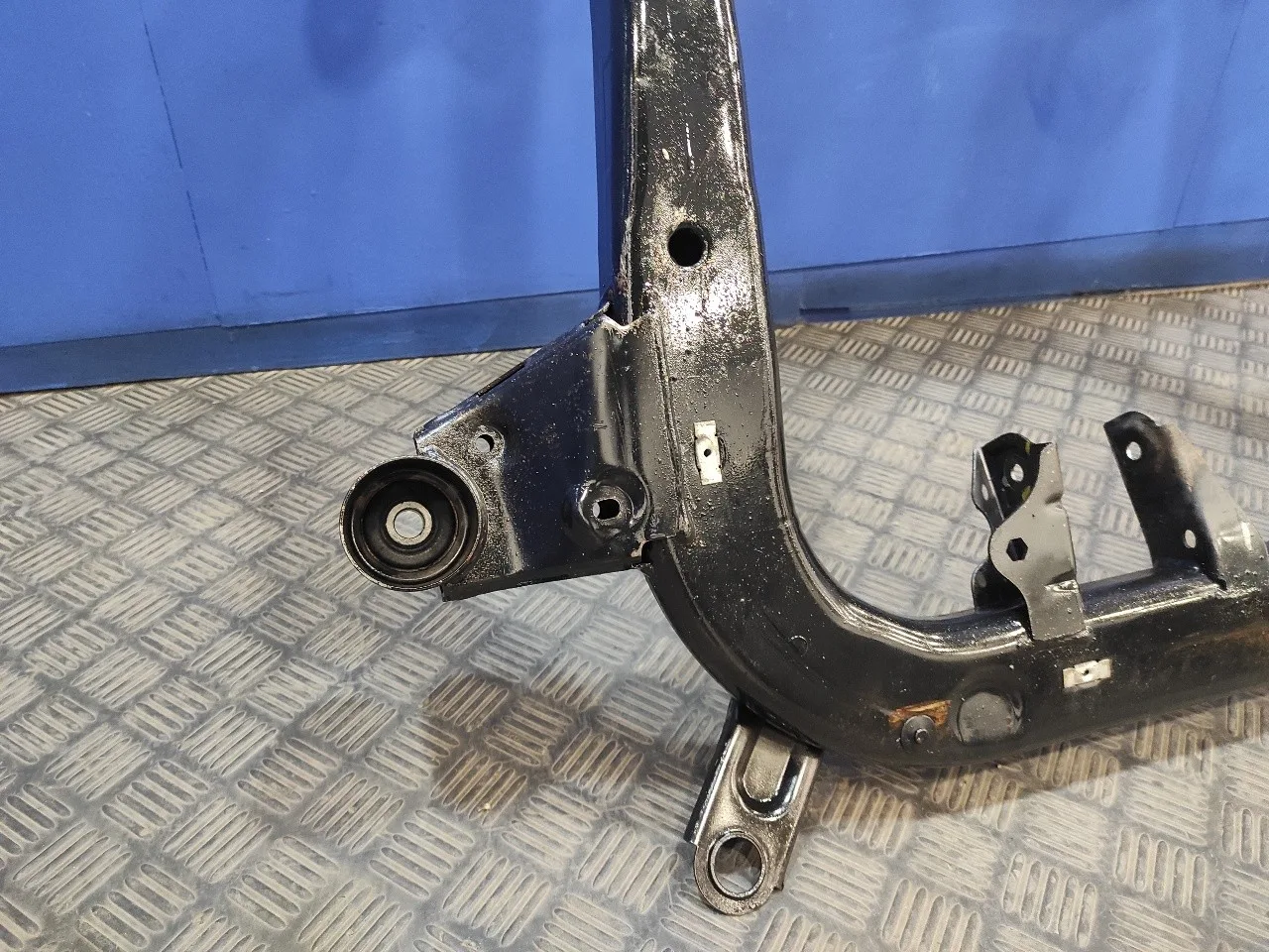Puente Delantero para Opel Astra G Berlina