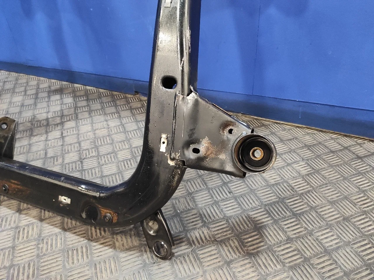 Puente Delantero para Opel Astra G Berlina