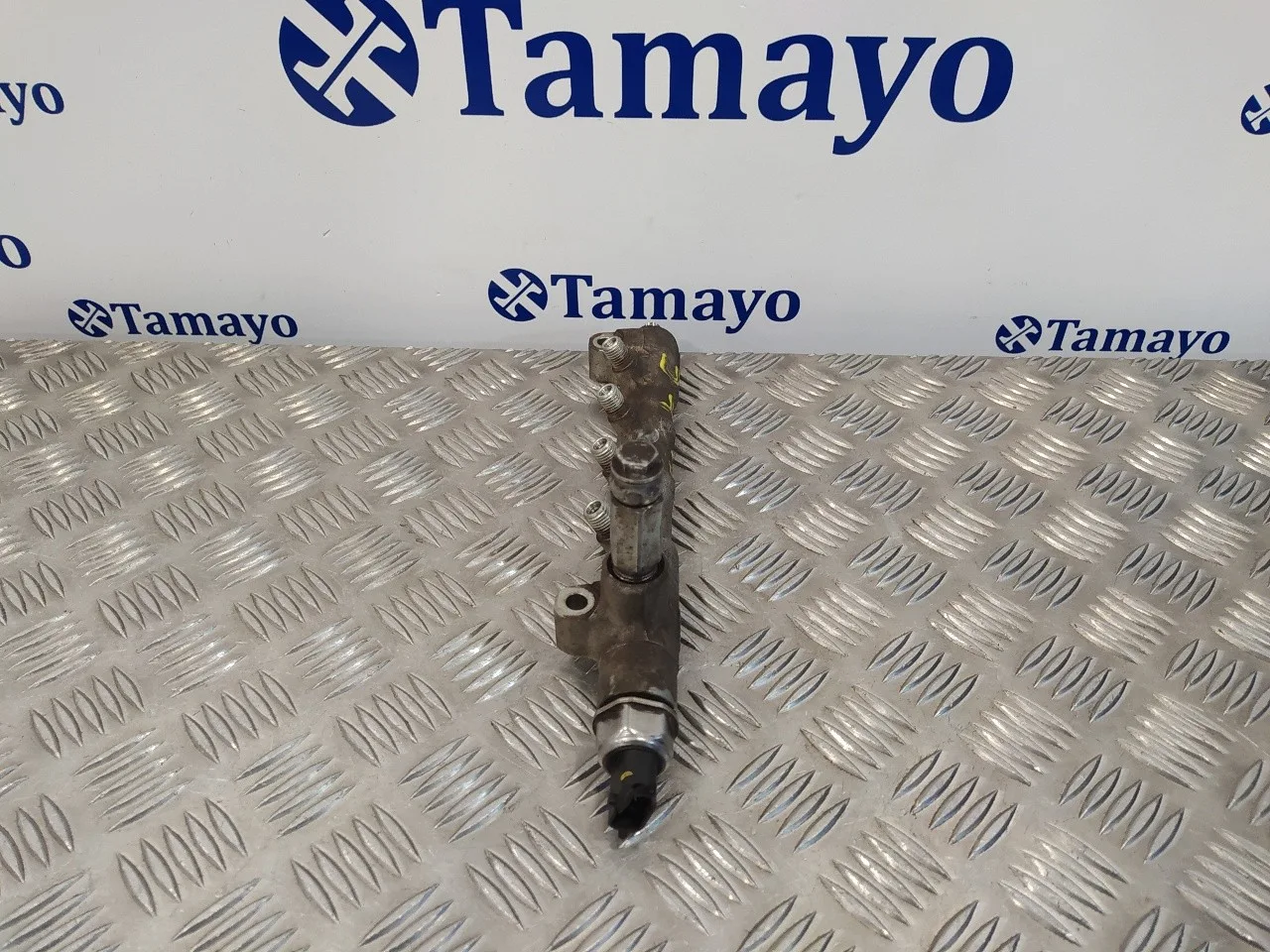 Rampa Inyectora para Opel Meriva B