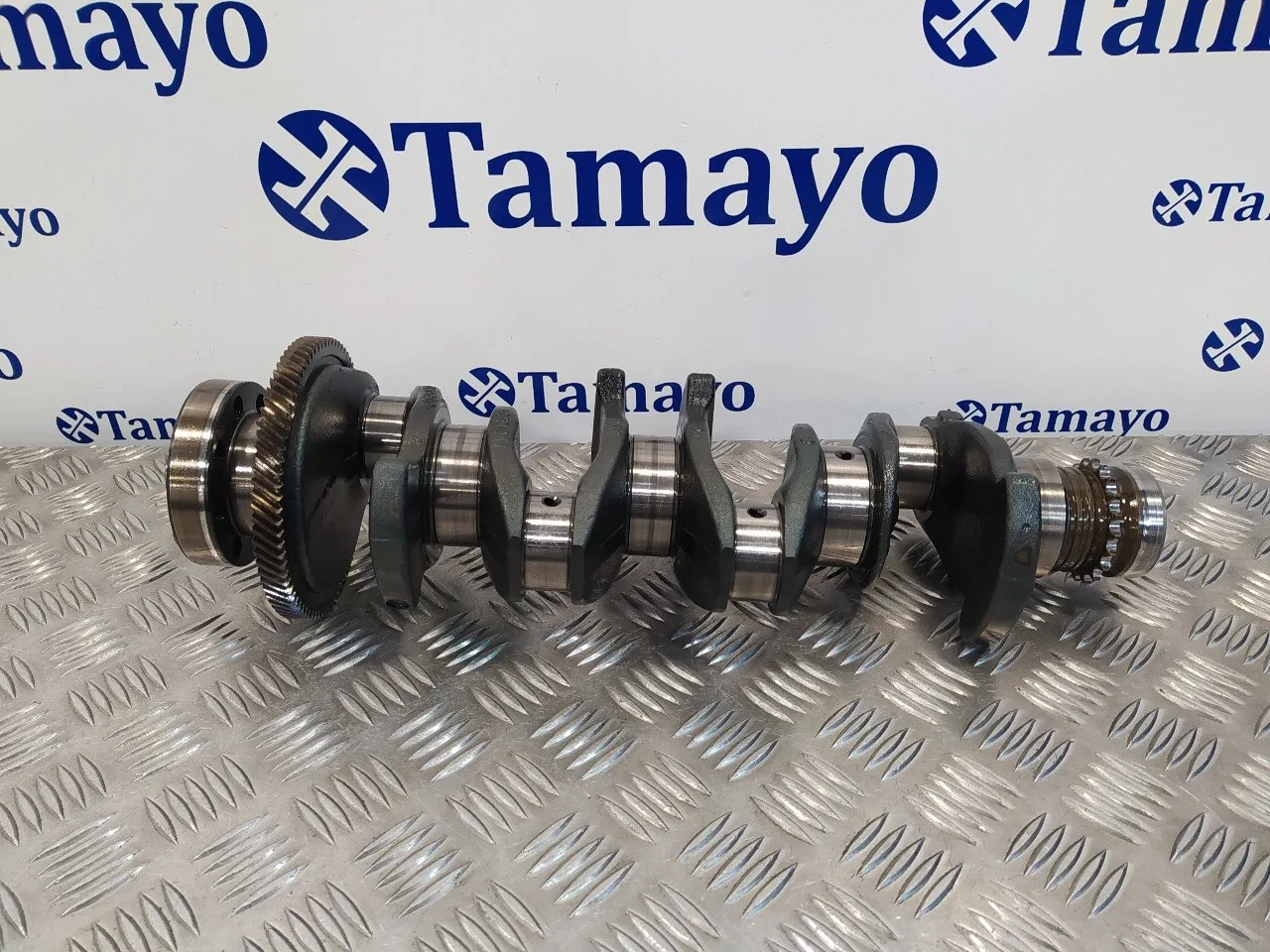 Ciguenal para Bmw Serie 1 Berlina (E81/E87)