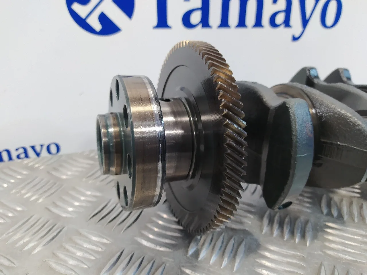 Ciguenal para Bmw Serie 1 Berlina (E81/E87)