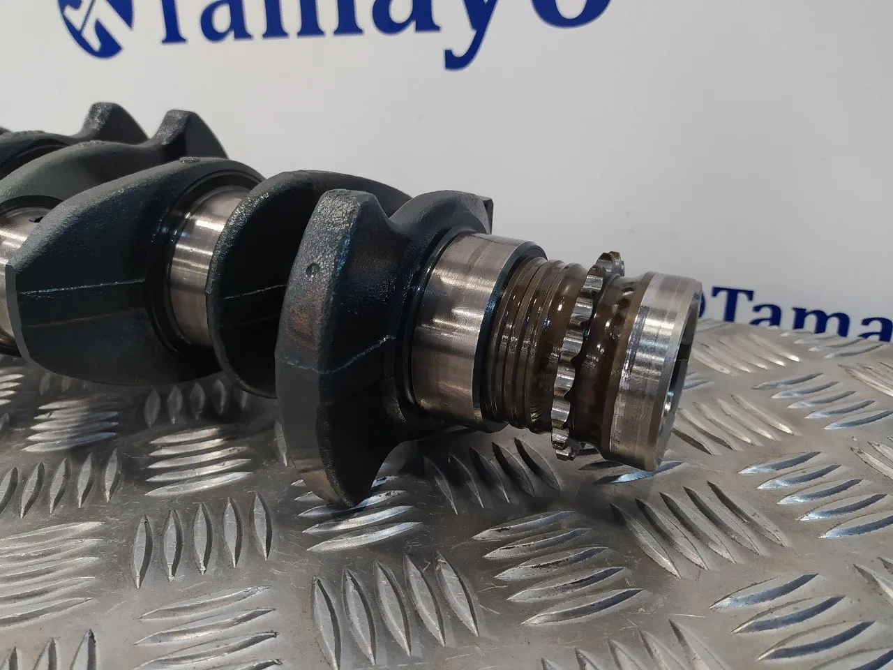 Ciguenal para Bmw Serie 1 Berlina (E81/E87)
