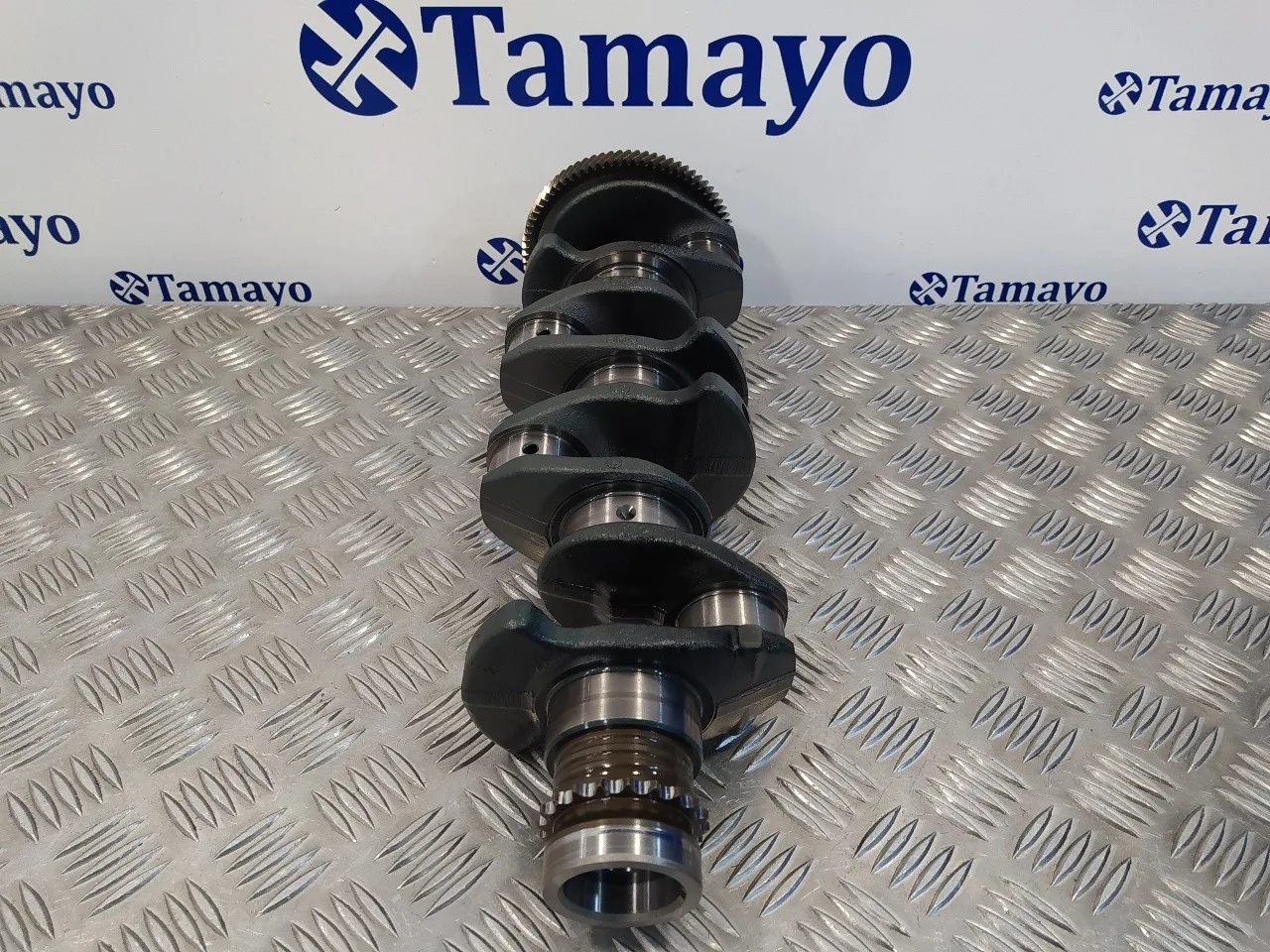 Ciguenal para Bmw Serie 1 Berlina (E81/E87)