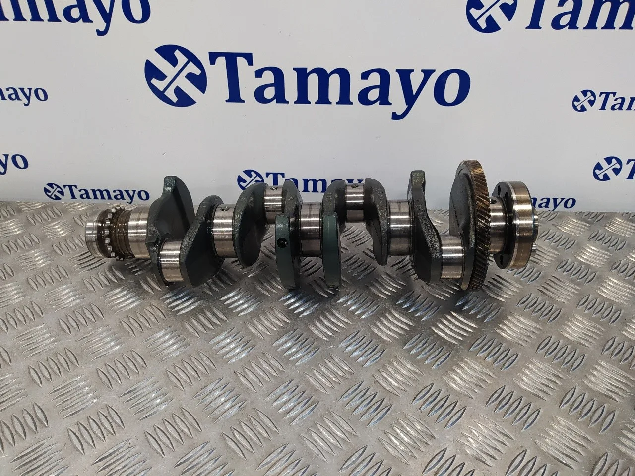 Ciguenal para Bmw Serie 1 Berlina (E81/E87)