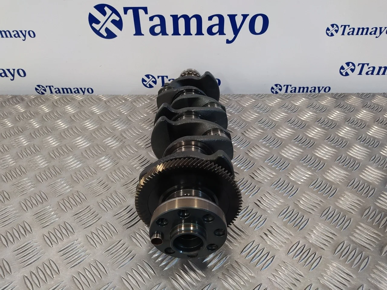 Ciguenal para Bmw Serie 1 Berlina (E81/E87)