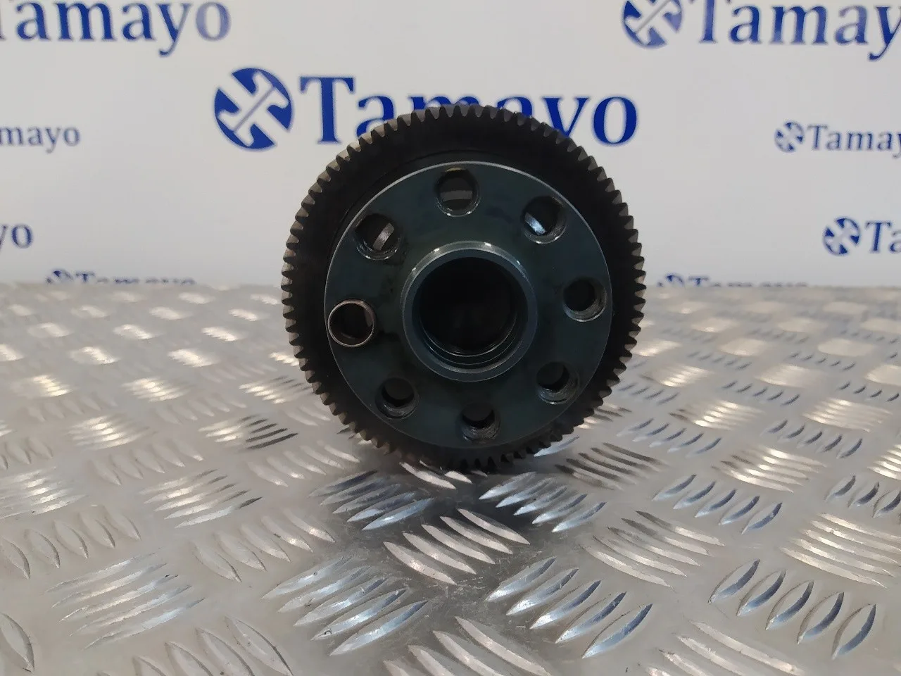 Ciguenal para Bmw Serie 1 Berlina (E81/E87)
