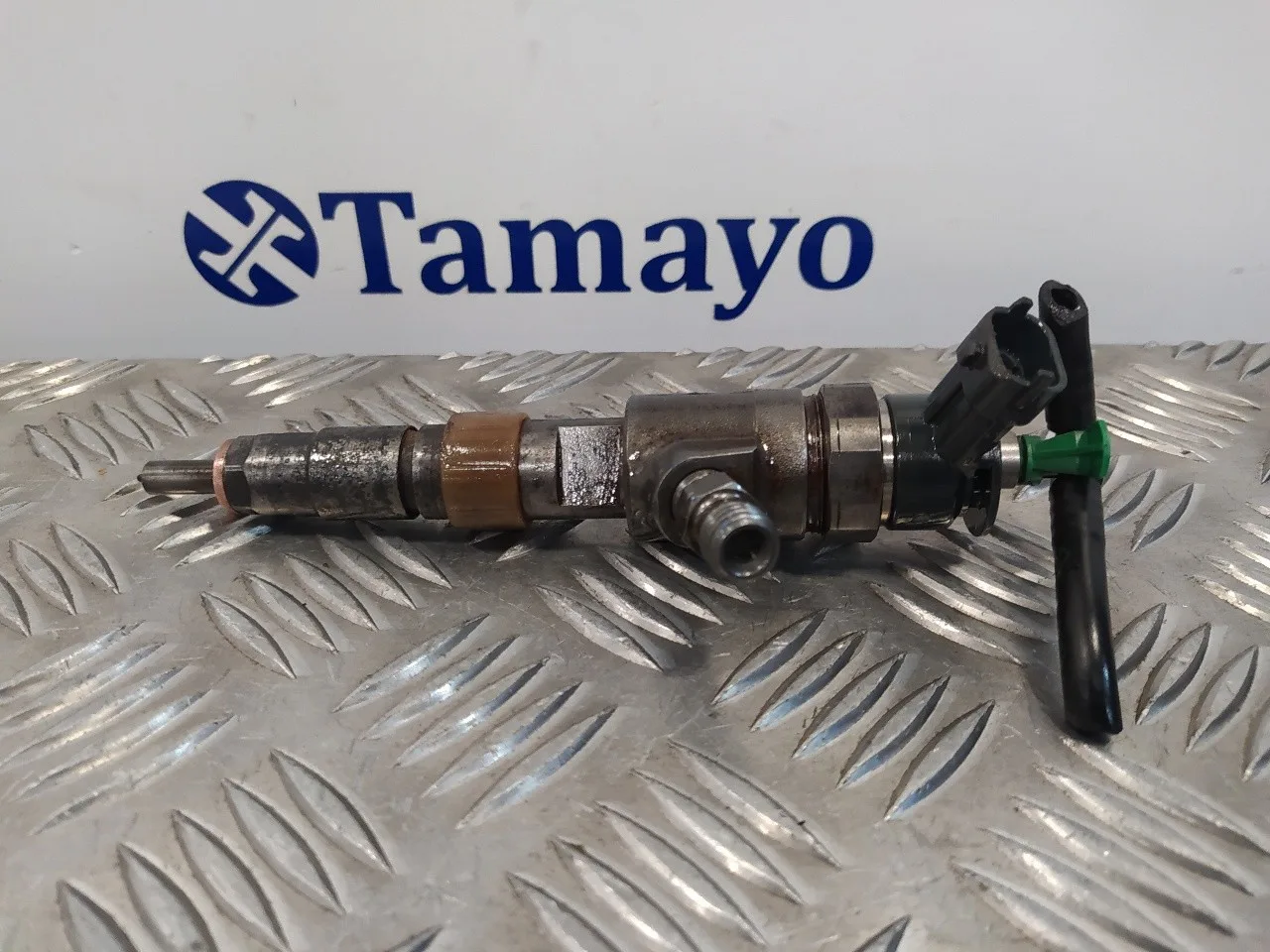 Inyector para Ford Fiesta (Cb1)