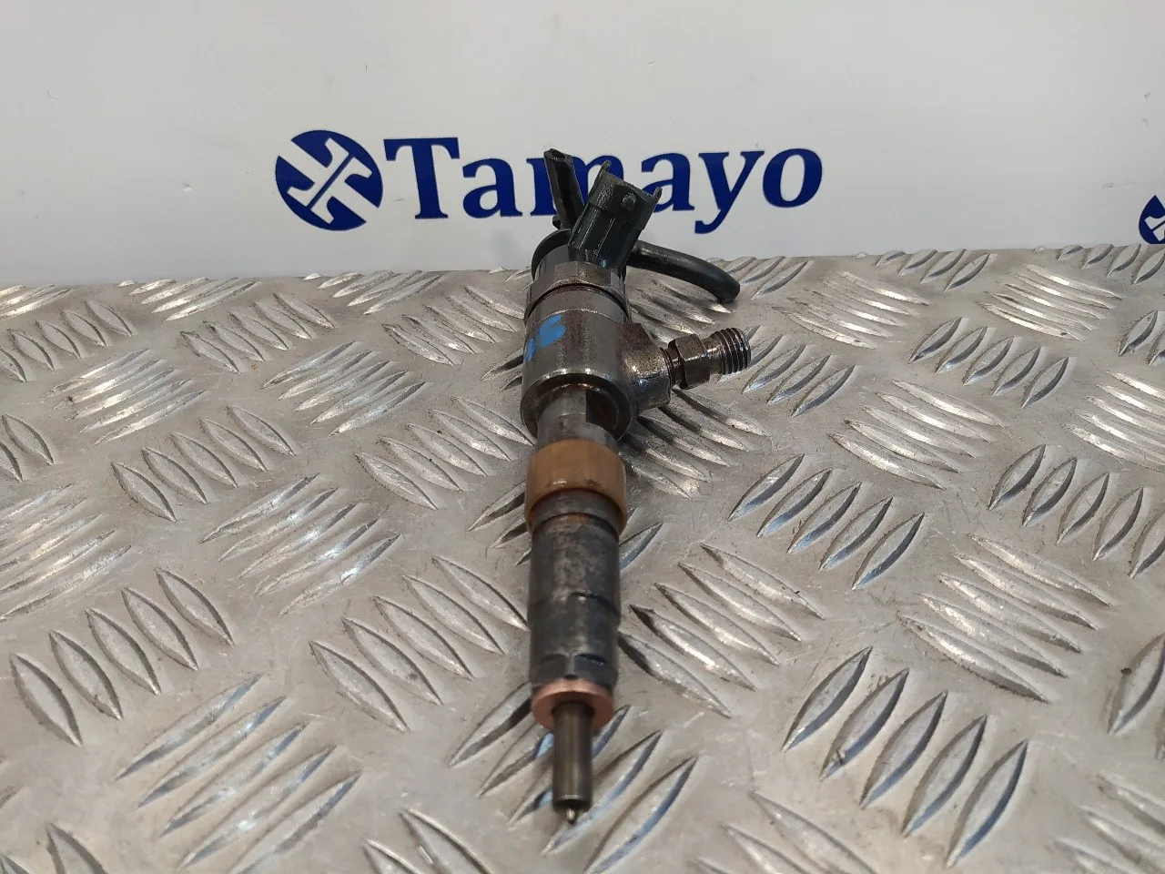 Inyector para Ford Fiesta (Cb1)