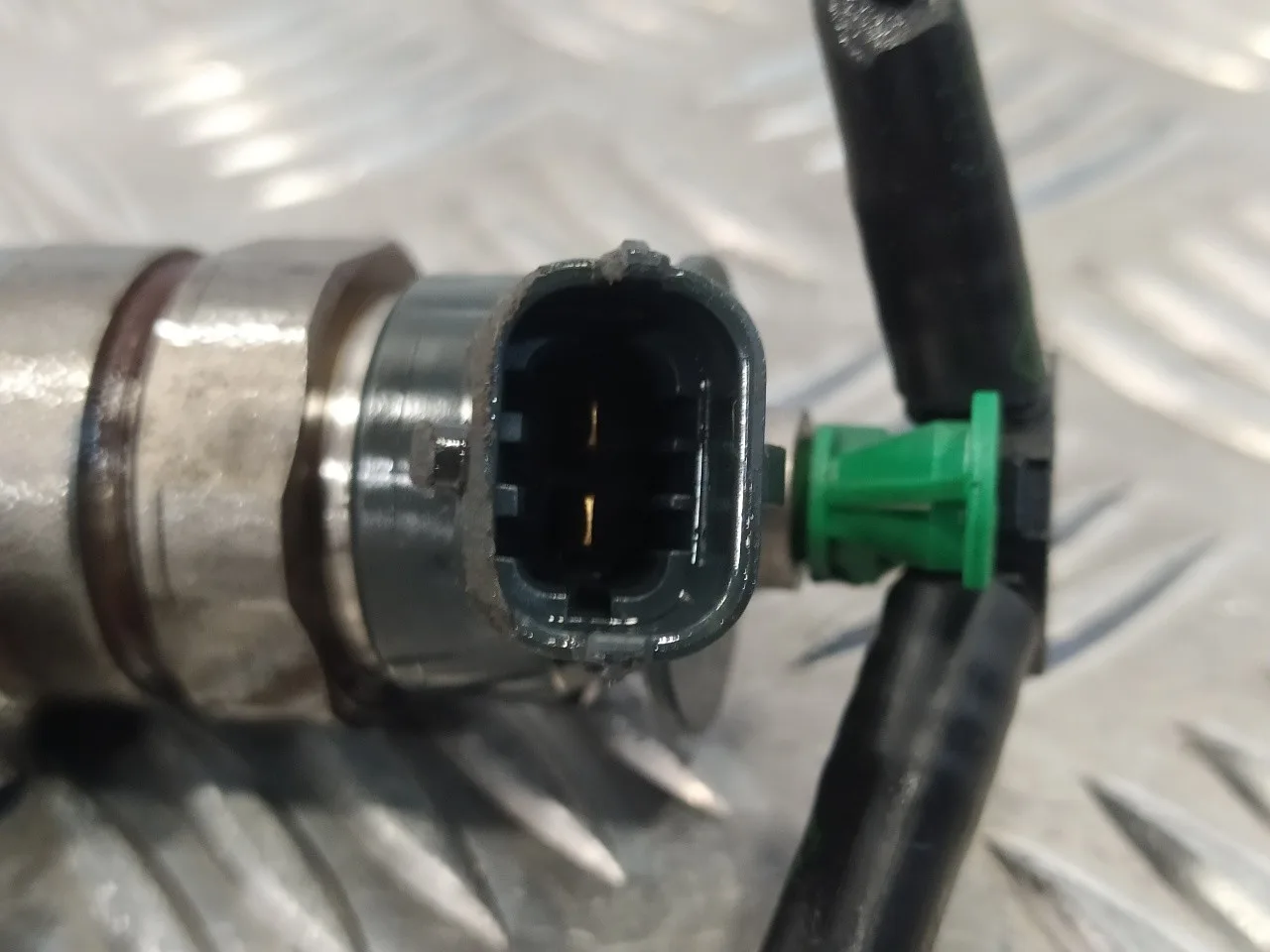 Inyector para Ford Fiesta (Cb1)