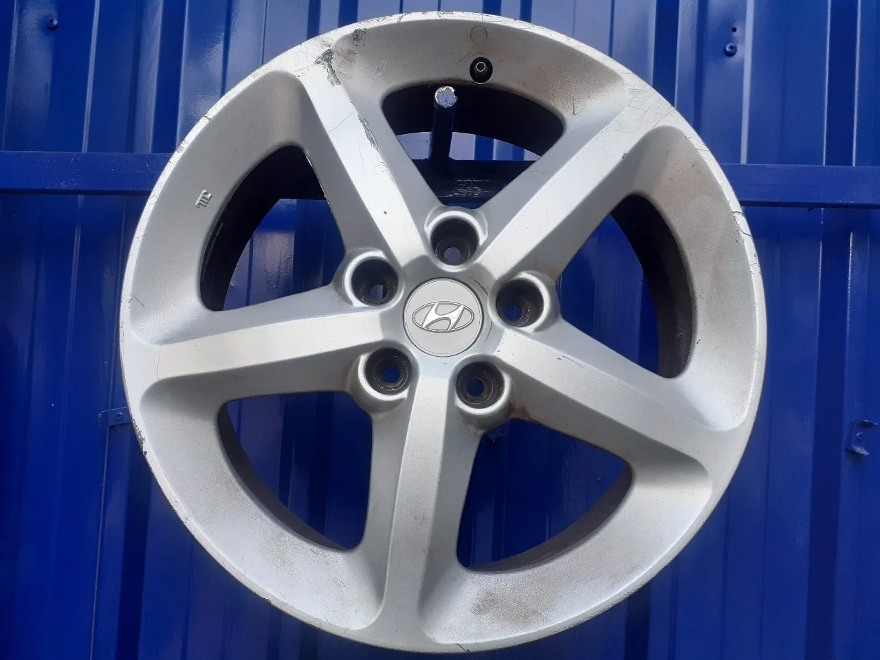 Llanta para Hyundai Sonata (Nf)