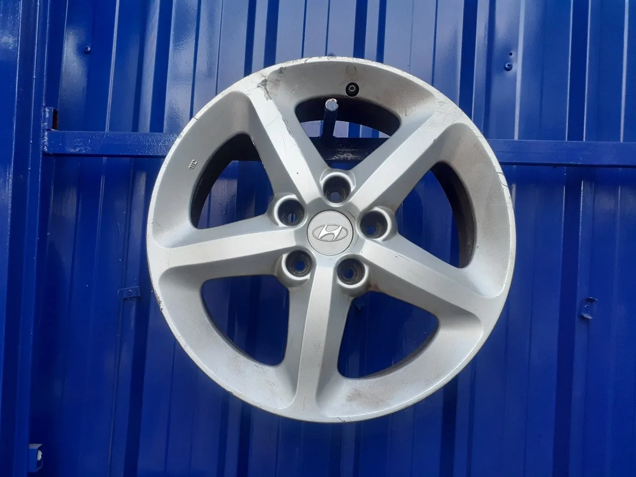 Llanta para Hyundai Sonata (Nf)