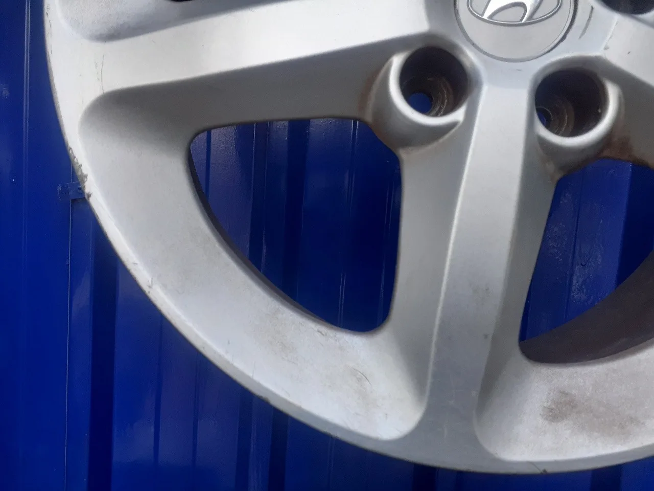 Llanta para Hyundai Sonata (Nf)