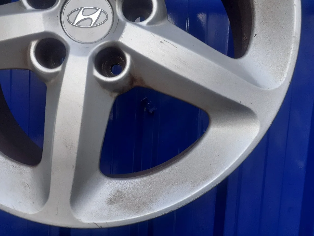 Llanta para Hyundai Sonata (Nf)