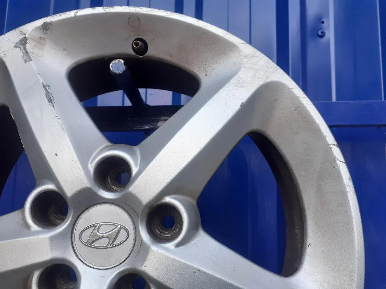 Llanta para Hyundai Sonata (Nf)