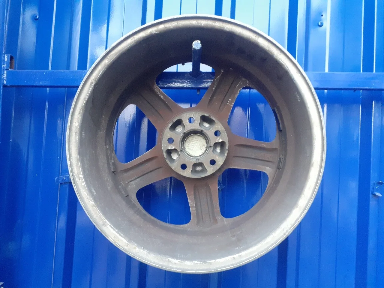 Llanta para Hyundai Sonata (Nf)
