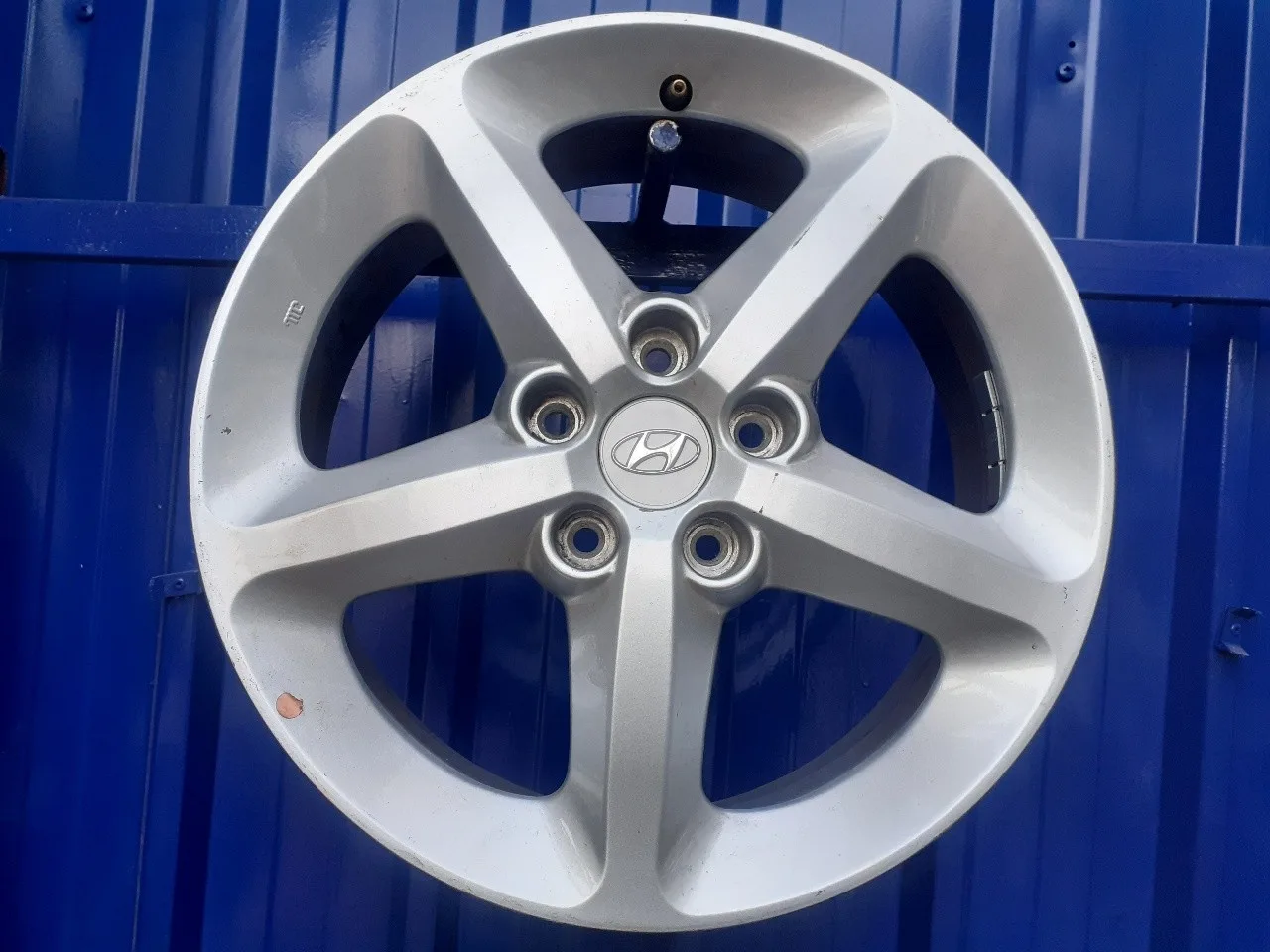 Llanta para Hyundai Sonata (Nf)