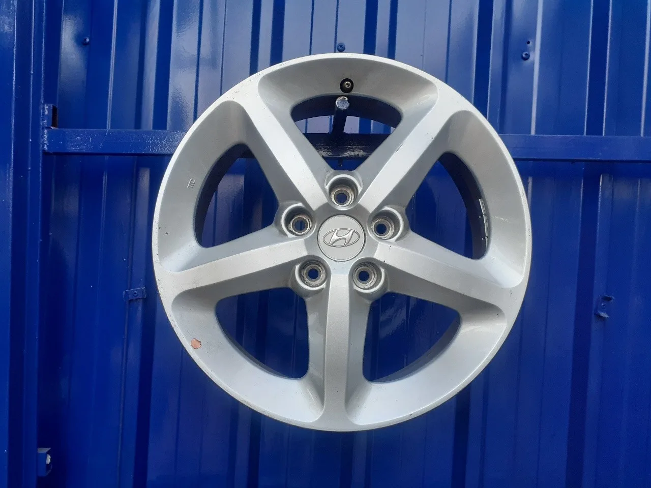 Llanta para Hyundai Sonata (Nf)