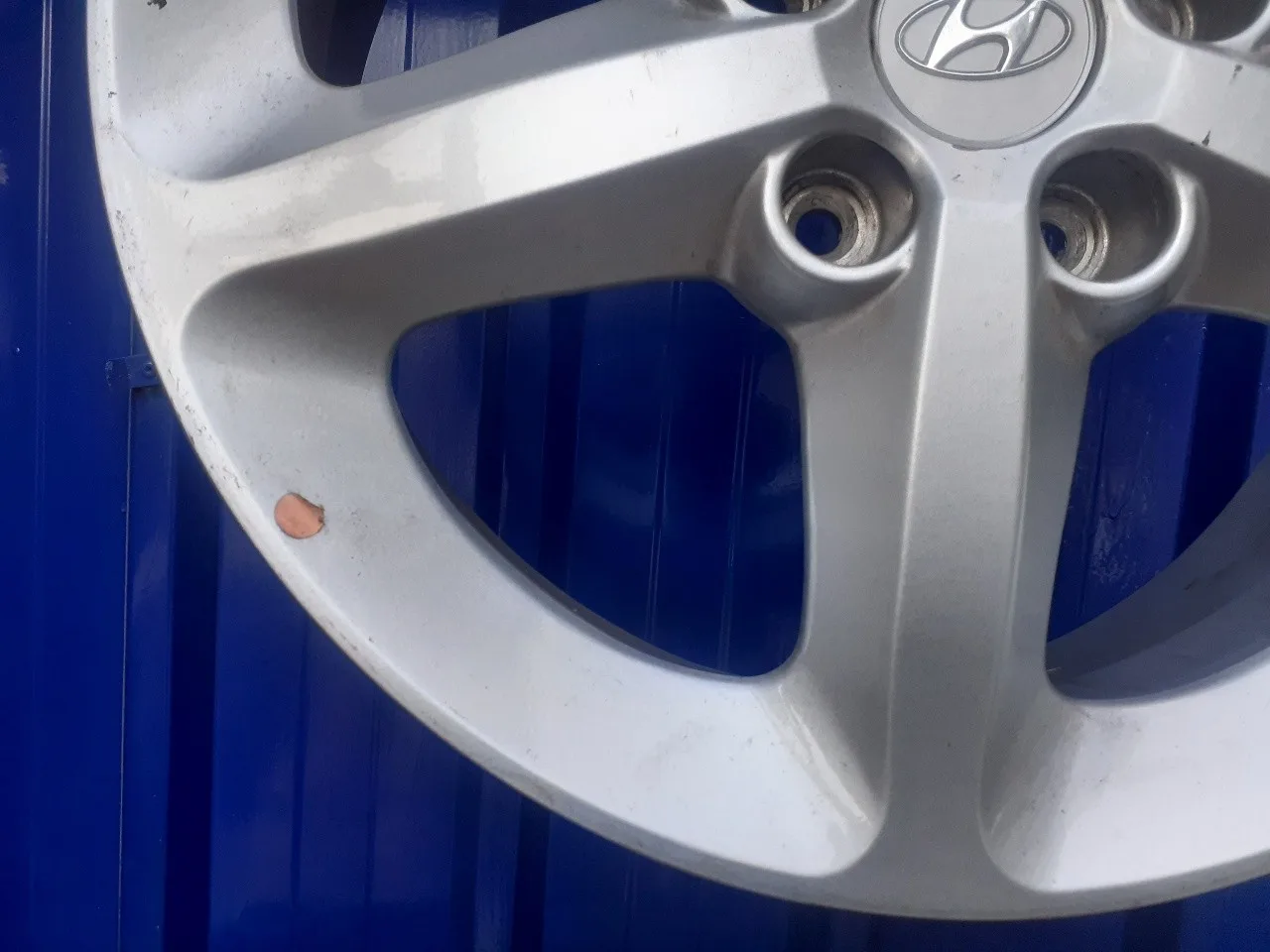 Llanta para Hyundai Sonata (Nf)