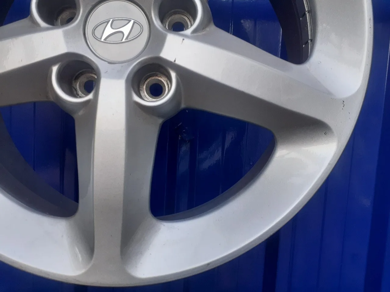 Llanta para Hyundai Sonata (Nf)