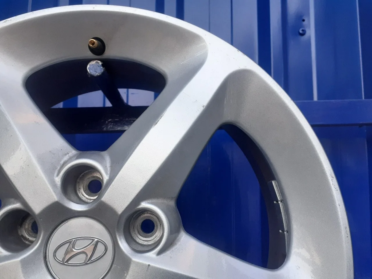 Llanta para Hyundai Sonata (Nf)