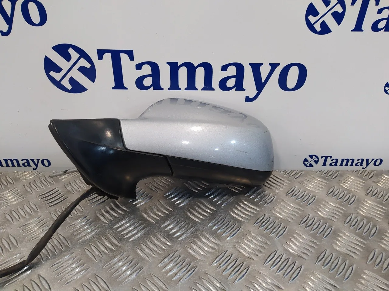 Retrovisor Izquierdo para Peugeot 407