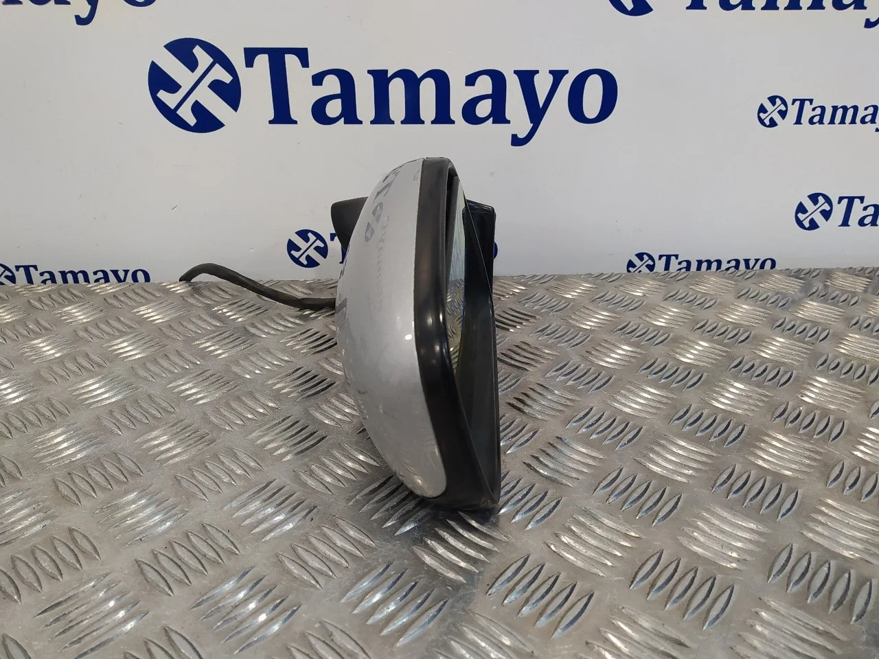 Retrovisor Izquierdo para Peugeot 407
