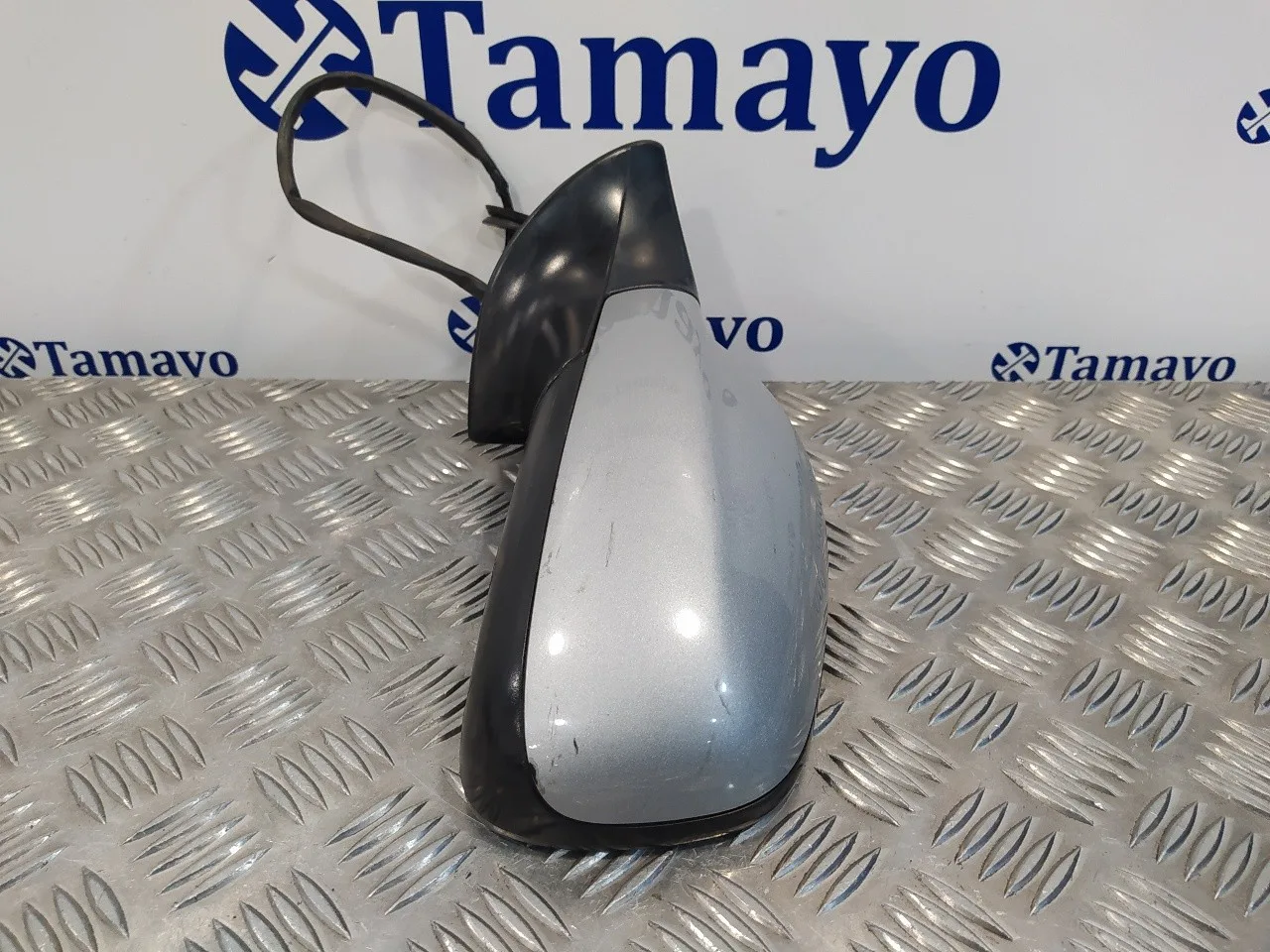 Retrovisor Izquierdo para Peugeot 407