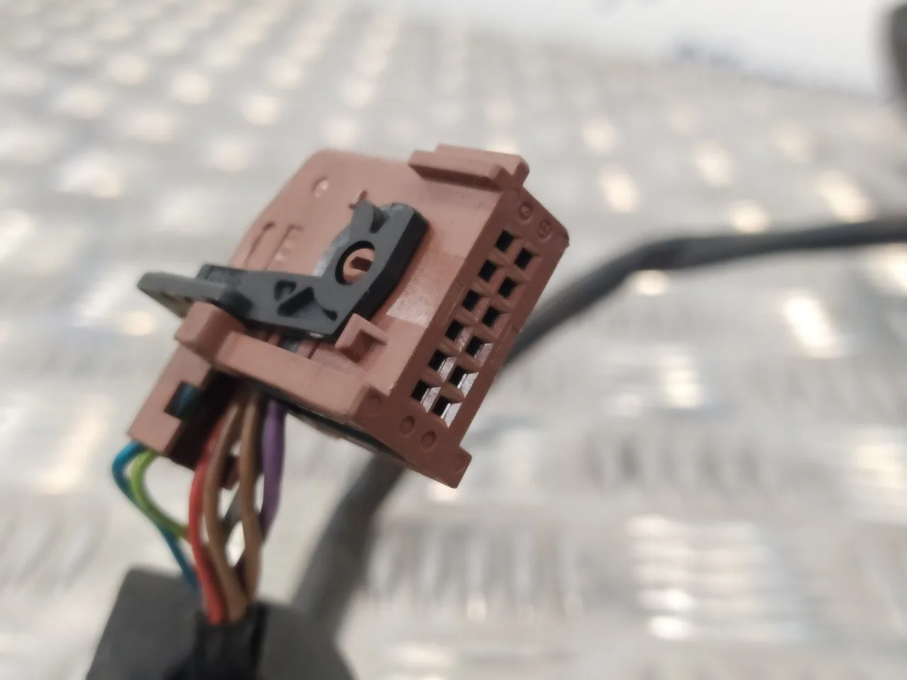 Retrovisor Izquierdo para Peugeot 407