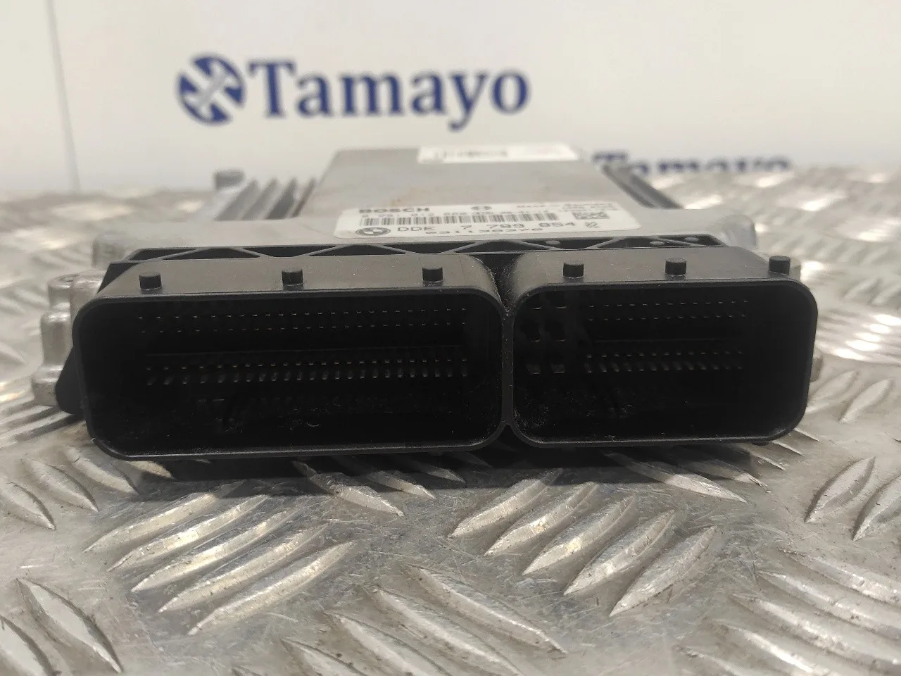Centralita Motor Uce para Bmw Serie 3 Berlina (E90)