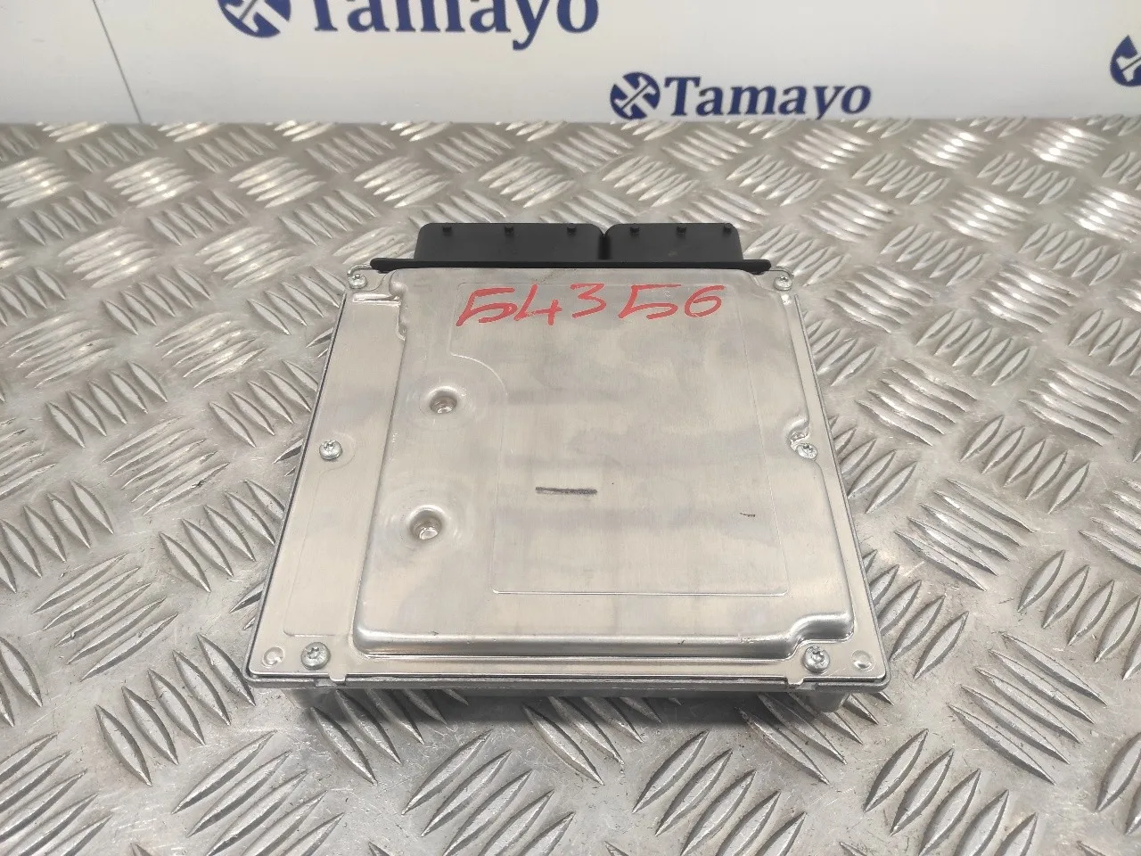 Centralita Motor Uce para Bmw Serie 3 Berlina (E90)