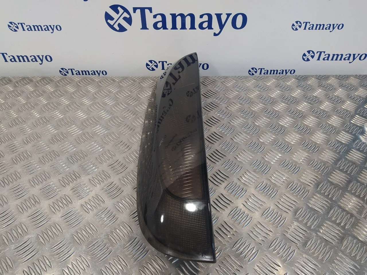 Piloto Trasero Izquierdo para Opel Corsa C
