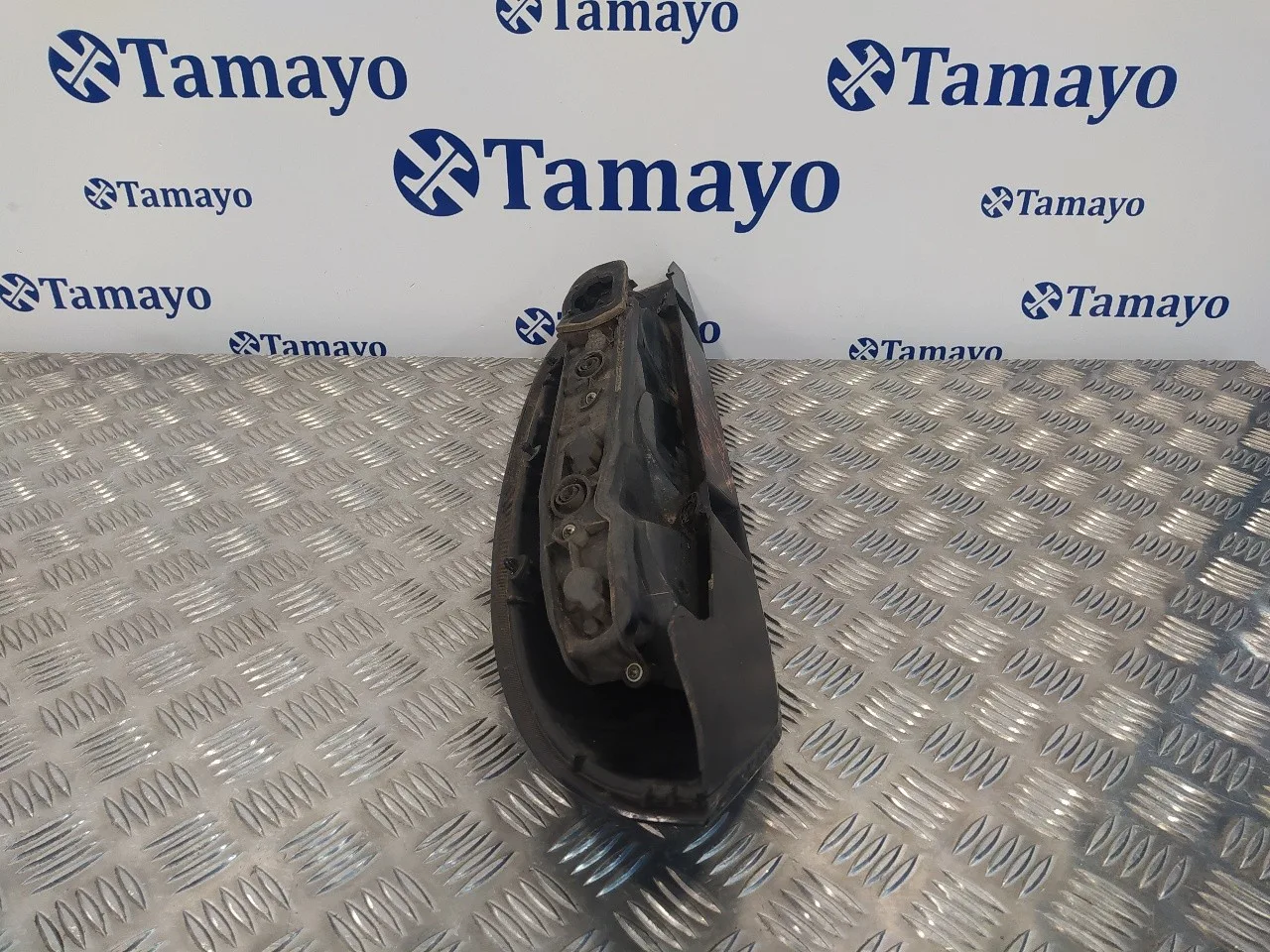 Piloto Trasero Izquierdo para Opel Corsa C